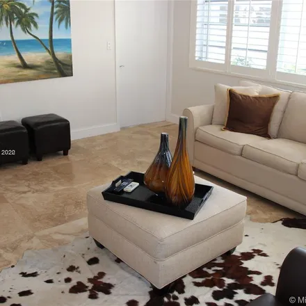 Rent this 1 bed apartment on 230 Sunrise Drive in Key Biscayne, Miami-Dade County