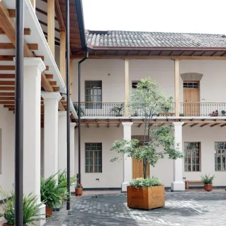 Image 2 - Casa de la Danza, Javier Gutierrez, 170114, Quito, Ecuador - Apartment for sale