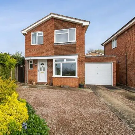 Buy this 3 bed house on Spring Grove in Ledbury, HR8 2XB