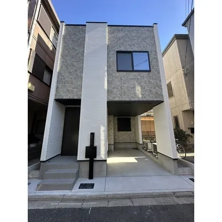 Rent this 3 bed apartment on unnamed road in Minamikasai 2-chome, Edogawa