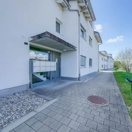 Image 3 - Hauptstrasse, 4333 Münchwilen, Switzerland - Apartment for rent