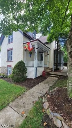 Buy this 3 bed house on 19 Diller Ave in Newton, New Jersey