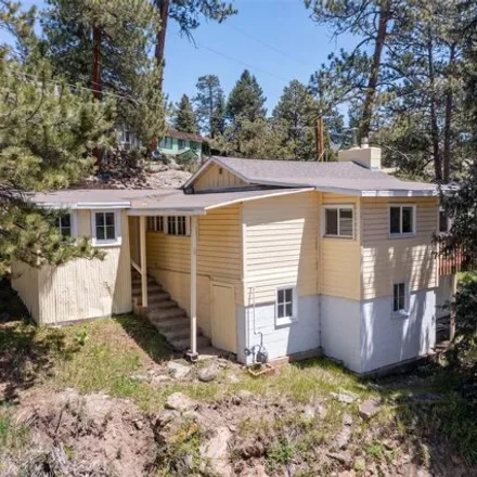 Buy this 2 bed house on 28110 Knowles Road in Evergreen, CO 80439