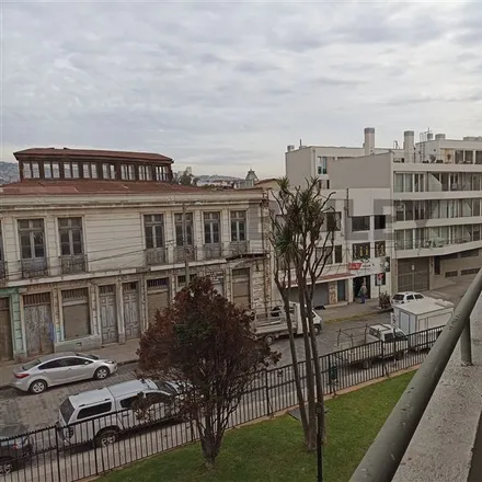 Image 8 - Torre Almendral, Almirante Barroso, 236 2834 Valparaíso, Chile - Apartment for sale