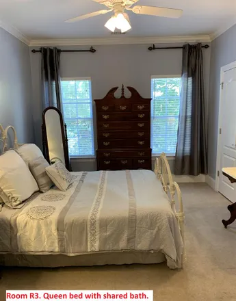 Image 1 - Bear Swamp Road, Red Top, Charleston, SC 29455, USA - Room for rent