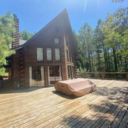 Image 2 - 1424 Soque Wilderness Road, Habersham County, GA 30523, USA - House for sale
