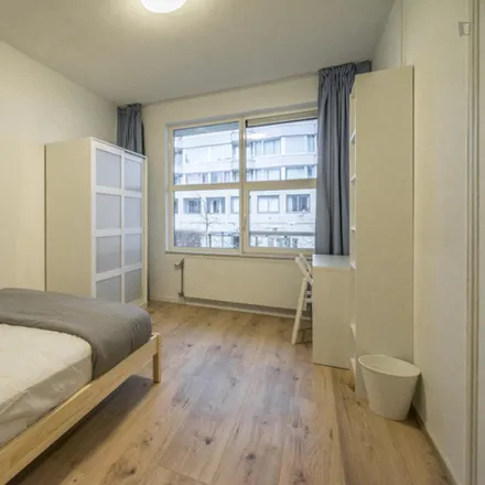 Rent this 4 bed room on Carnapstraat 226 in 1062 KT Amsterdam, Netherlands