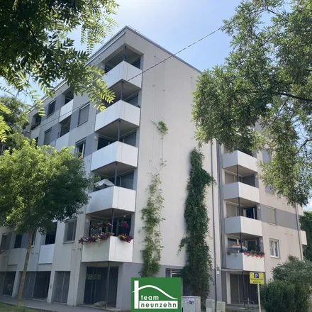 Image 8 - Hellweg, Eckertstraße 7, 8020 Graz, Austria - Apartment for rent