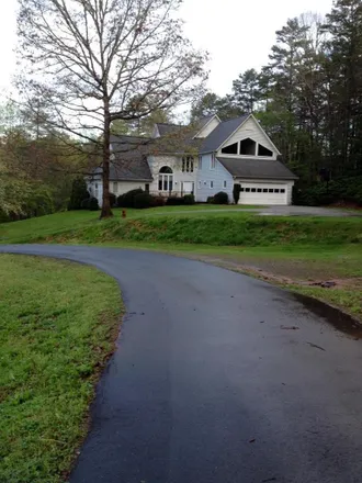 Buy this 4 bed house on 599 Mulkey Drive in Cherokee County, NC 28906