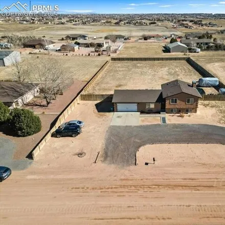 Image 3 - 1158 South Los Charros Drive, Pueblo County, CO 81007, USA - House for sale