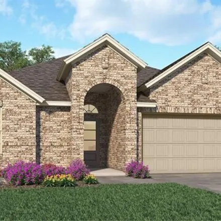 Buy this 4 bed house on Mistygate Ct in Conroe, TX 77301