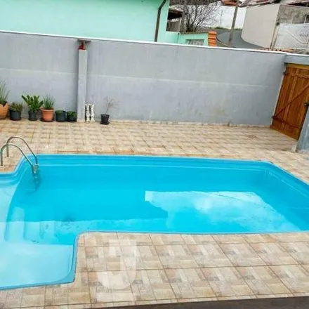 Buy this 2 bed house on Rua Ramão Olavo Saravy Filho in Campinas, Campinas - SP
