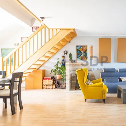 Buy this 3 bed apartment on Storczykowa 5 in 55-040 Bielany Wrocławskie, Poland