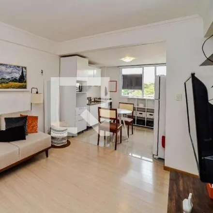 Buy this 1 bed apartment on Travessa Professor Emetério Garcia Fernandez in Vila Ipiranga, Porto Alegre - RS