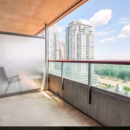 Rent this 2 bed apartment on Brian Harrison Way in Toronto, ON M1P 4N7