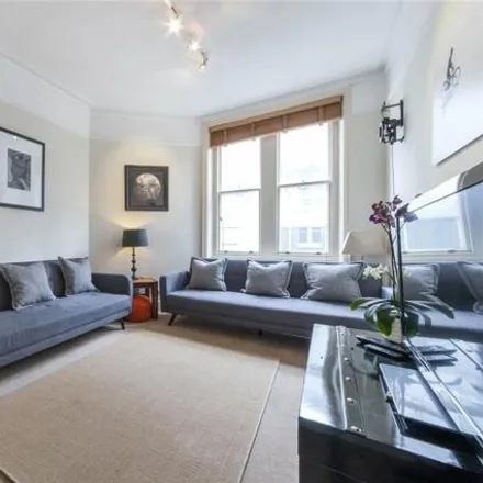 Rent this 1 bed room on Charing Cross Road in London, WC2H 0HU