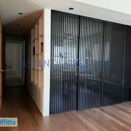 Rent this 4 bed apartment on Via Ambrogio Spinola in 20149 Milan MI, Italy