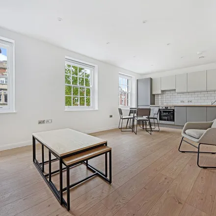 Rent this 2 bed apartment on Sense in 307 Mare Street, London