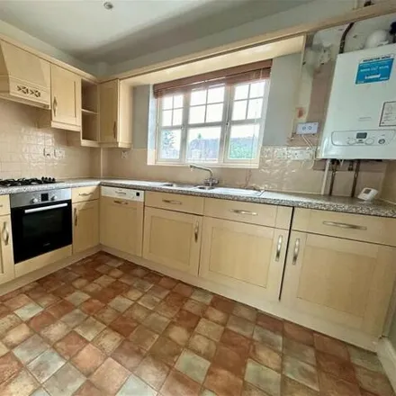 Image 3 - Chester Rd / Foley Rd, Chester Road, Streetly, B74 3TG, United Kingdom - Apartment for sale