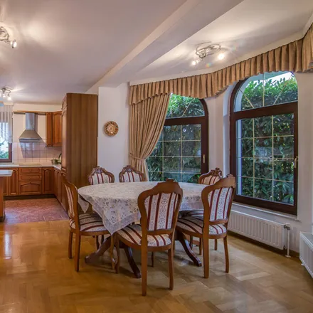 Buy this 6 bed house on Bukovac 115 in Bukovac, 10123 City of Zagreb