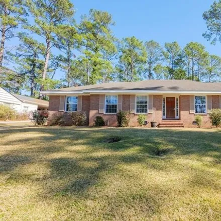 Buy this 3 bed house on 2263 Pinecliff Drive in Valdosta, GA 31602