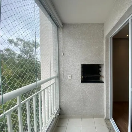 Buy this 2 bed apartment on Avenida Albert Bartholomé in Vila Sônia, São Paulo - SP