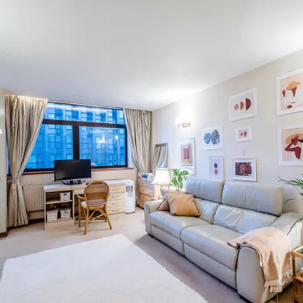 Image 1 - Christchurch House, Palmer Street, Westminster, London, SW1H 0PX, United Kingdom - Apartment for sale