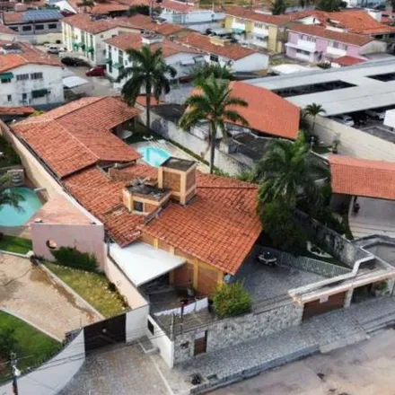 Image 1 - Shopping dos Colchões, Avenida Engenheiro Roberto Freire, Capim Macio, Natal - RN, 59080-900, Brazil - House for sale