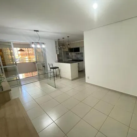 Rent this 3 bed apartment on Smart4 Hotel in Rua 36 Sul 15, Águas Claras - Federal District