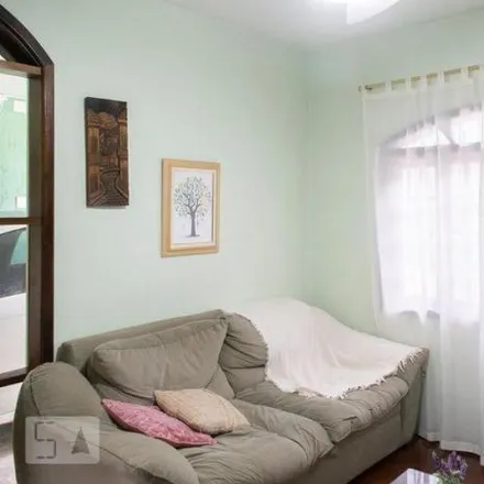 Rent this 3 bed house on Rua Francisco Gomes in Vila Aurora, São Paulo - SP