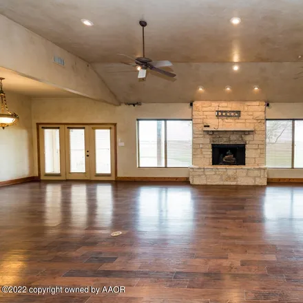 Image 9 - 7706 C R 7650, Lubbock County, TX 79382, USA - House for sale