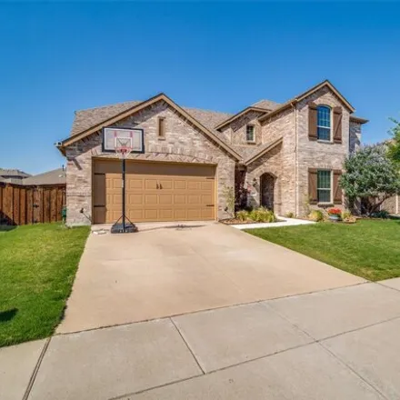 Buy this 6 bed house on Cedar Crest Drive in Forney, TX 75126