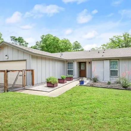 Buy this 3 bed house on 4715 Greenridge Terrace in Austin, TX 78745