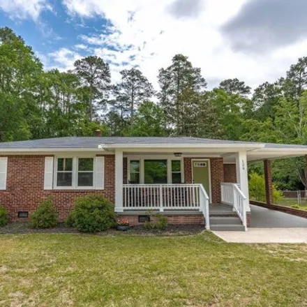 Buy this 3 bed house on 144 Burlie Drive in West Columbia, SC 29169