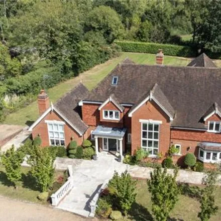 Buy this 5 bed house on Fosse Bank New School in Coldharbour Lane, Hildenborough