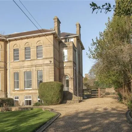 Buy this 5 bed duplex on College Road in Bath, BA1 5RY