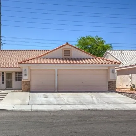 Buy this 3 bed house on 3627 Yorba Linda Drive in Sunrise Manor, NV 89122