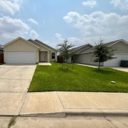 Rent this 3 bed house on Doctorado Drive in Laredo, TX 78046