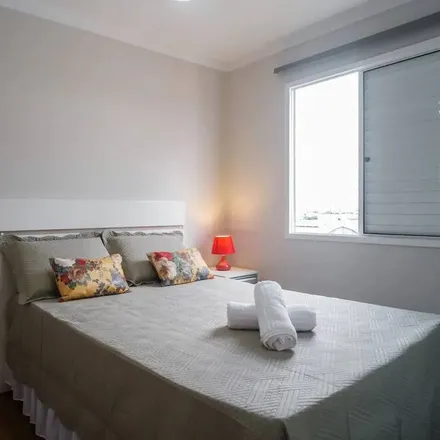 Rent this 2 bed apartment on Vila Guilherme in São Paulo, Região Metropolitana de São Paulo