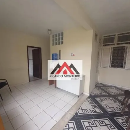 Buy this 3 bed house on Rua Arthur de Andrade in Anhanguera, Pindamonhangaba - SP