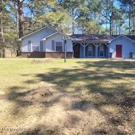 Rent this 4 bed house on 4808 Fordham Drive in Gautier, MS 39553