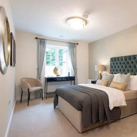 Rent this 1 bed apartment on Coral in Broadway, Amersham