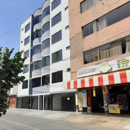Image 1 - Bilbao, Ate, Lima Metropolitan Area 15012, Peru - Apartment for sale