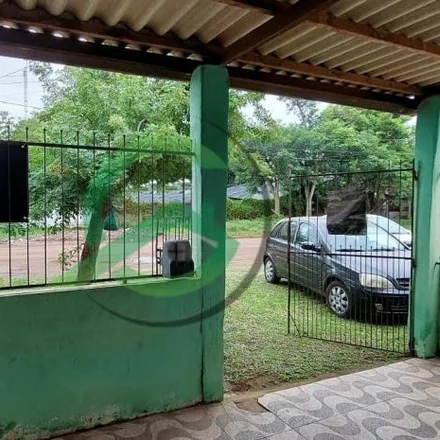 Buy this 2 bed house on Rua Marechal Deodoro in Nova Esperança, Uruguaiana - RS