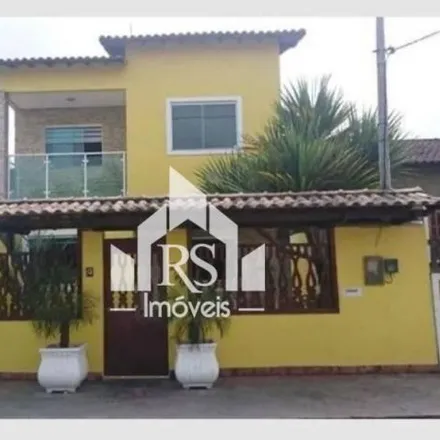 Image 2 - Rua H, Monte Verde, Região Geográfica Intermediária do Rio de Janeiro - RJ, 24855-152, Brazil - House for sale