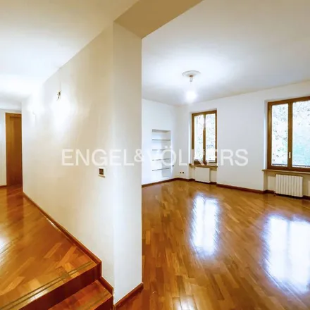 Image 6 - Strada Giuseppe Garibaldi 57b, 43121 Parma PR, Italy - Apartment for rent