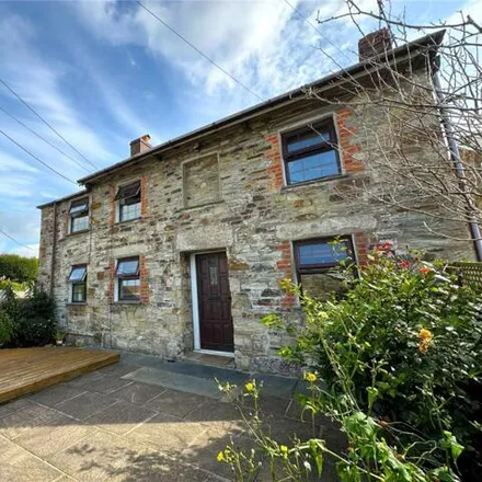 Rent this 2 bed house on Midway Road in Bodmin, PL31 1LL