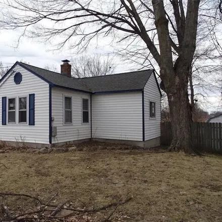 Rent this 2 bed house on 4983 Three Points Boulevard in Mound, MN 55364
