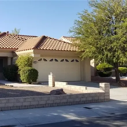 Rent this 2 bed house on 8801 Kingsmill Drive in Las Vegas, NV 89134