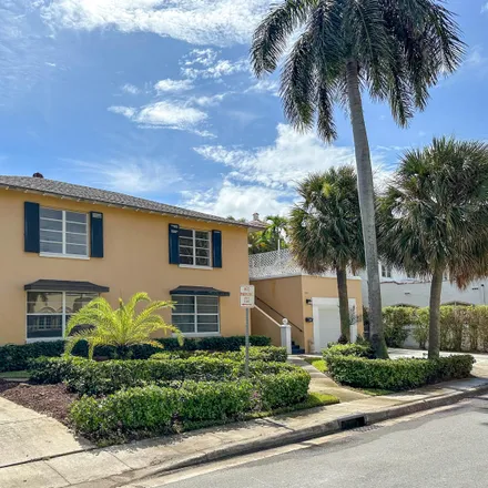 Rent this 1 bed apartment on 240 Oleander Avenue in Palm Beach, Palm Beach County
